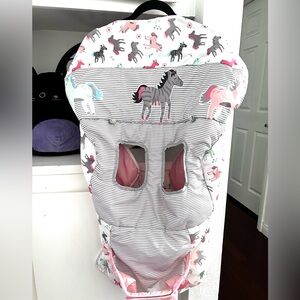 Goldbug Shopping Cart Cover